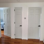 Doors After