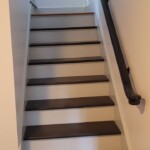 Stairs After